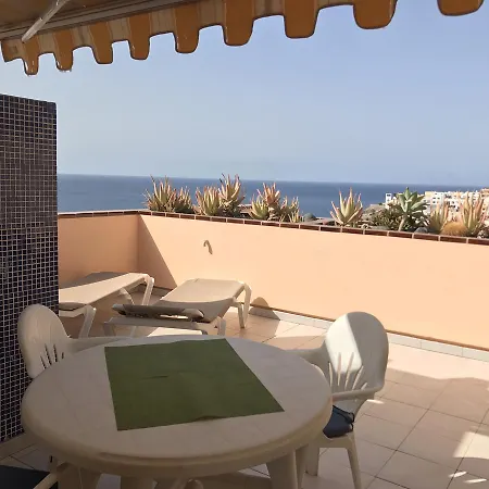 Apartamento Jandia *