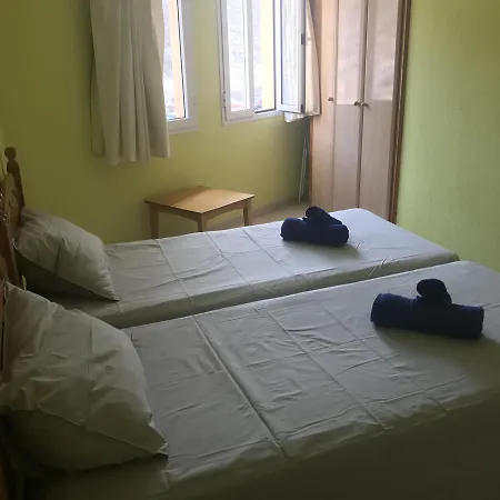 Apartamento Jandia Apartment