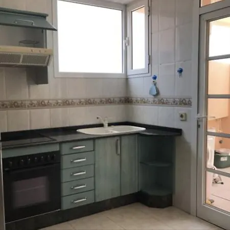 Apartamento Jandia * Morro Jable