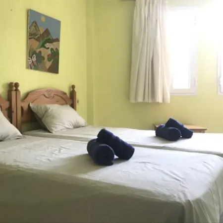 Apartamento Jandia Apartment *