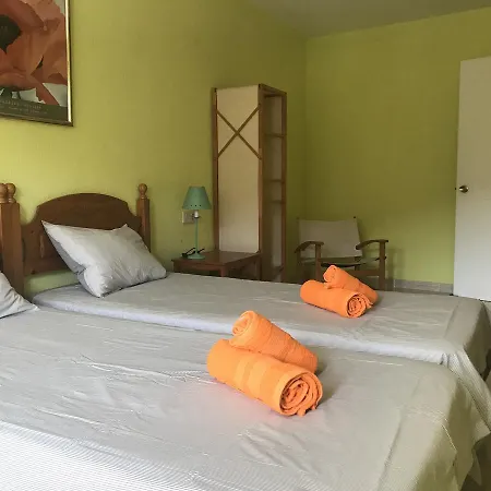Apartamento Jandia *