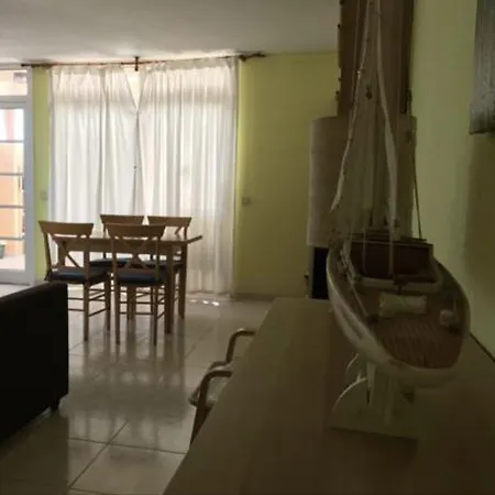 Apartamento Jandia Apartment