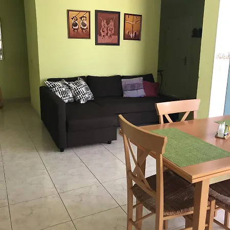Apartamento Jandia *