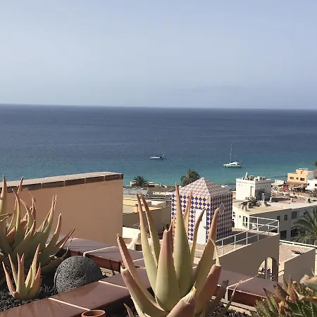 Apartamento Jandia Morro Jable (Fuerteventura)