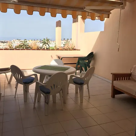 Appartement Apartamento Jandia *
