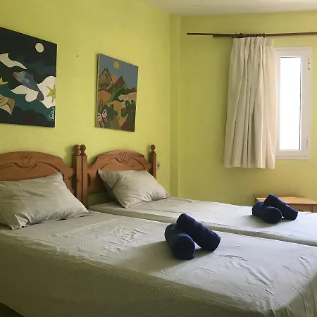 Appartement Apartamento Jandia Morro Jable (Fuerteventura)