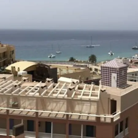 Apartamento Jandia Appartement Morro Jable (Fuerteventura)
