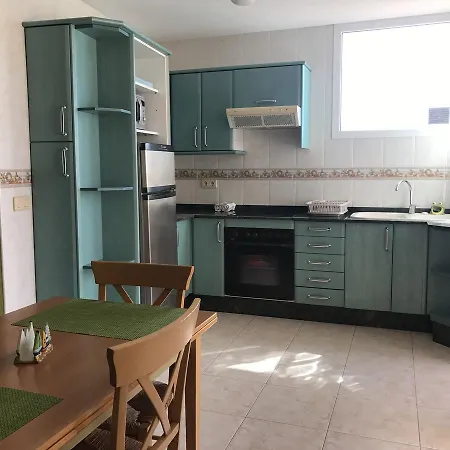 Apartamento Jandia