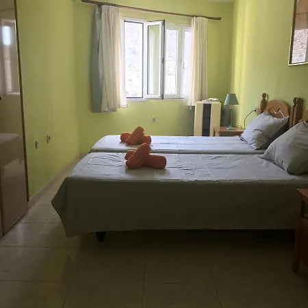 Appartement Apartamento Jandia *