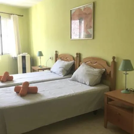 Apartamento Jandia Appartement