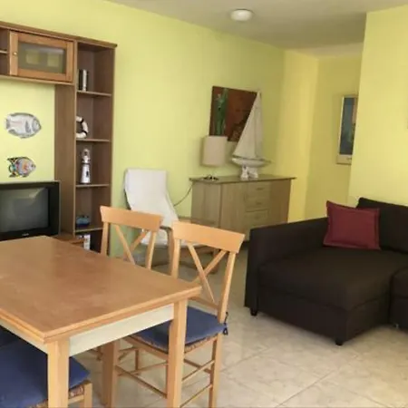 Apartamento Jandia Morro Jable (Fuerteventura)