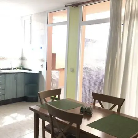 Apartamento Jandia Appartement Morro Jable (Fuerteventura)