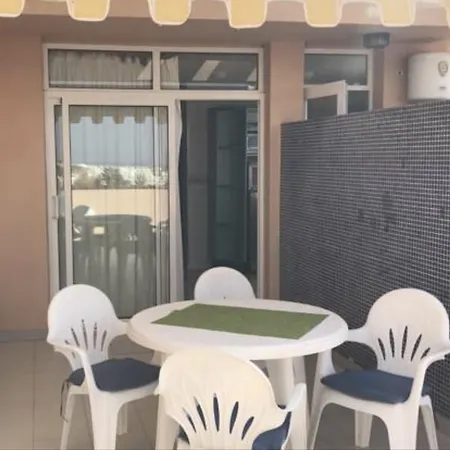 Apartamento Jandia Appartement Morro Jable (Fuerteventura)