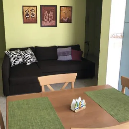 Apartamento Jandia Appartement Morro Jable (Fuerteventura)