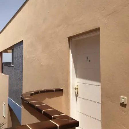 Apartamento Jandia Appartement Morro Jable (Fuerteventura)