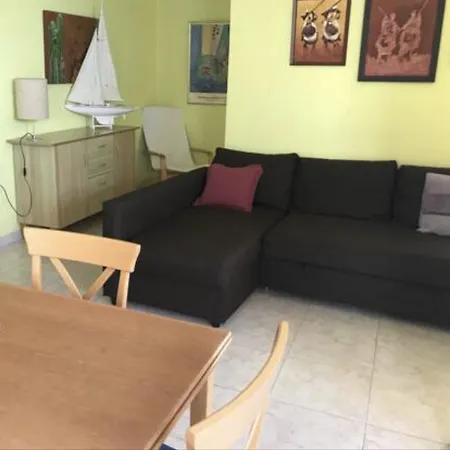 Apartamento Jandia Appartement Morro Jable (Fuerteventura)