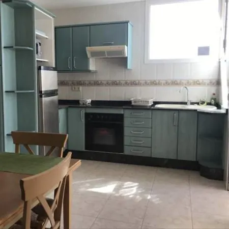 Apartamento Jandia Appartement Morro Jable (Fuerteventura)