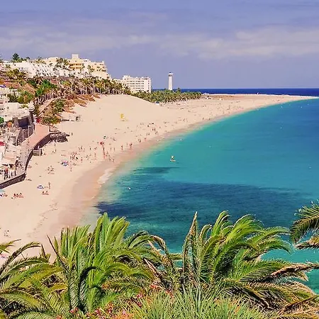 Apartamento Jandia Appartement Morro Jable (Fuerteventura)